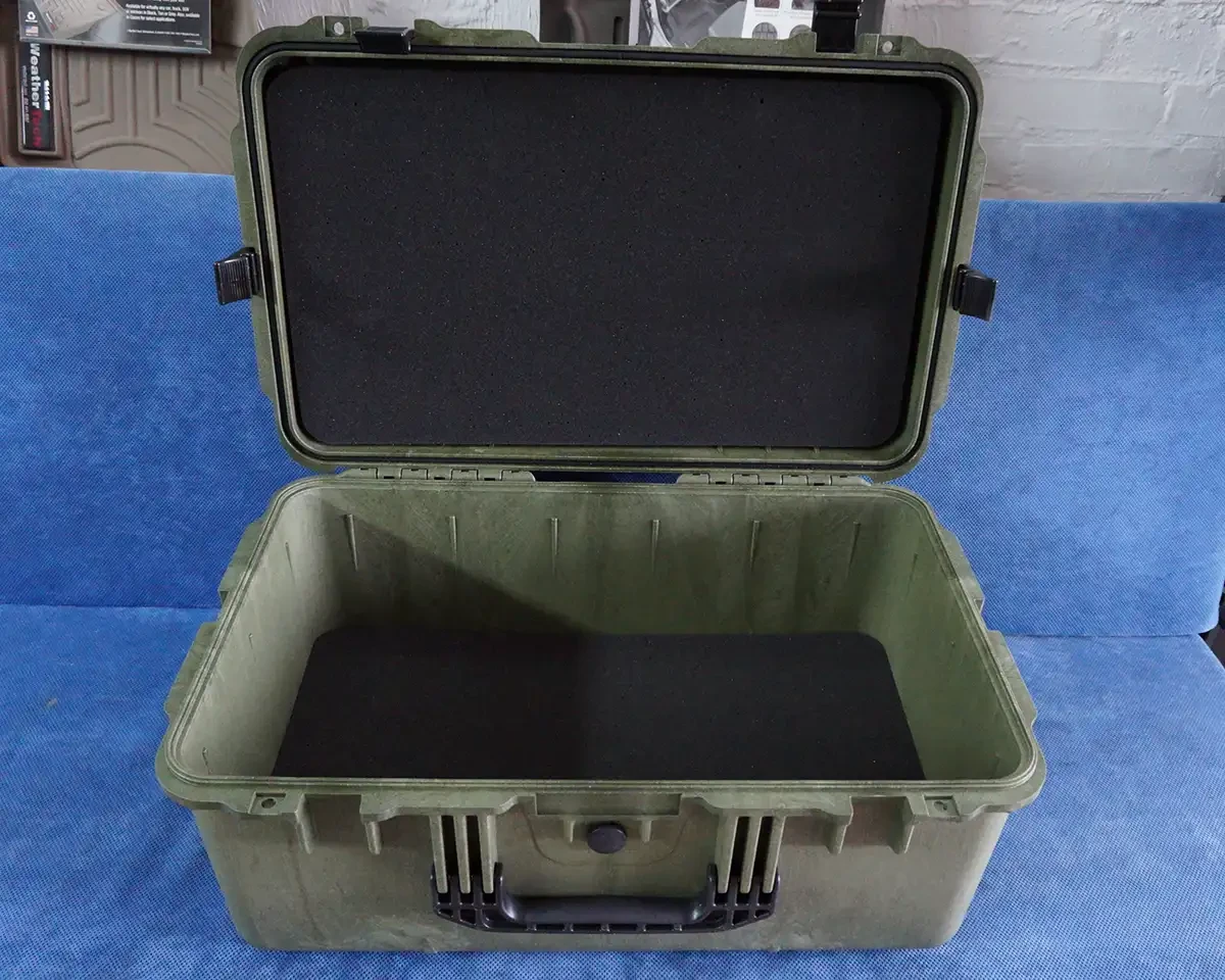 Купити Кейс універсальний протиударний водозахисний SL55